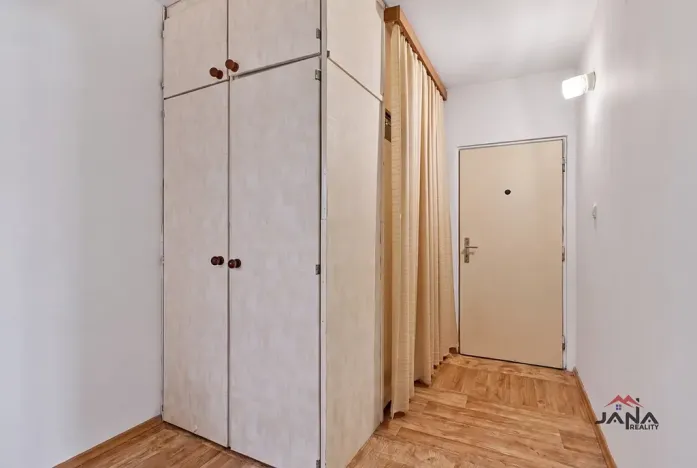 Prodej bytu 2+1, Turnov, Přepeřská, 61 m2