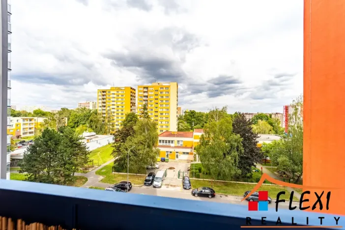 Prodej bytu 3+1, Ostrava, Jana Maluchy, 73 m2