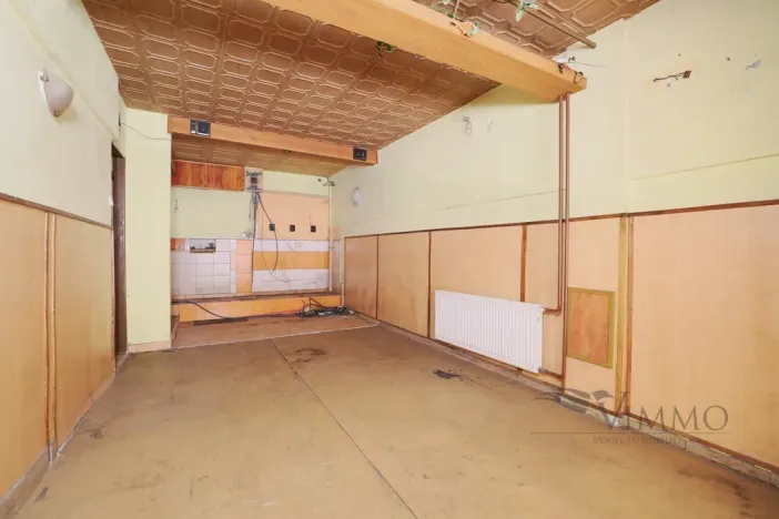 Prodej rodinného domu, Vejprnice, Dukelská, 626 m2