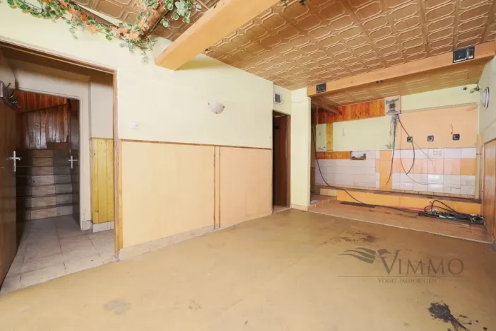Prodej rodinného domu, Vejprnice, Dukelská, 626 m2