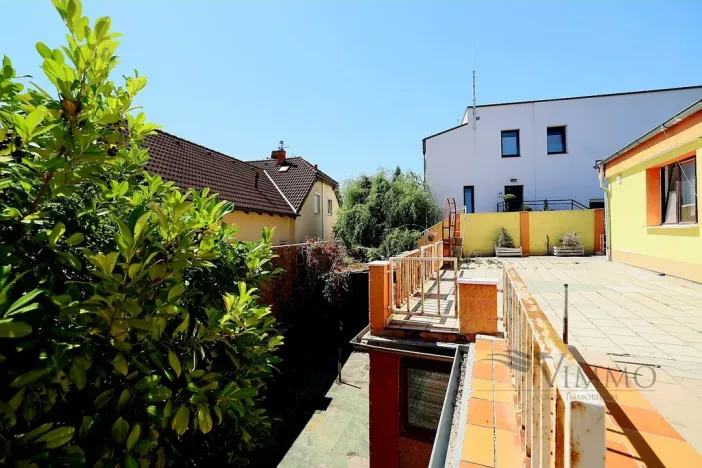 Prodej rodinného domu, Vejprnice, Dukelská, 626 m2