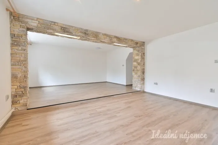 Pronájem rodinného domu, Ořechov, Polní, 150 m2
