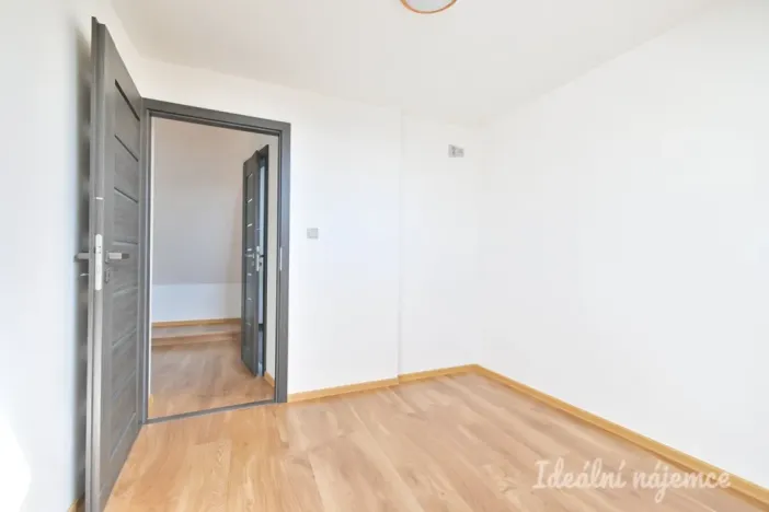 Pronájem rodinného domu, Ořechov, Polní, 150 m2