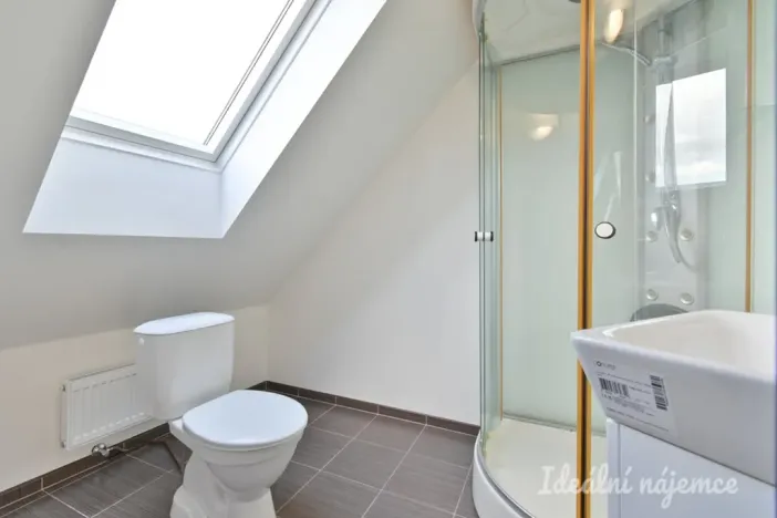 Pronájem rodinného domu, Ořechov, Polní, 150 m2