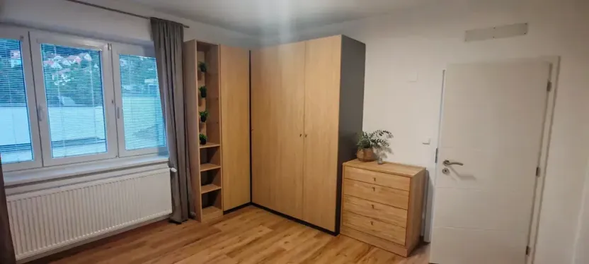 Pronájem bytu 3+kk, Luhačovice, 75 m2