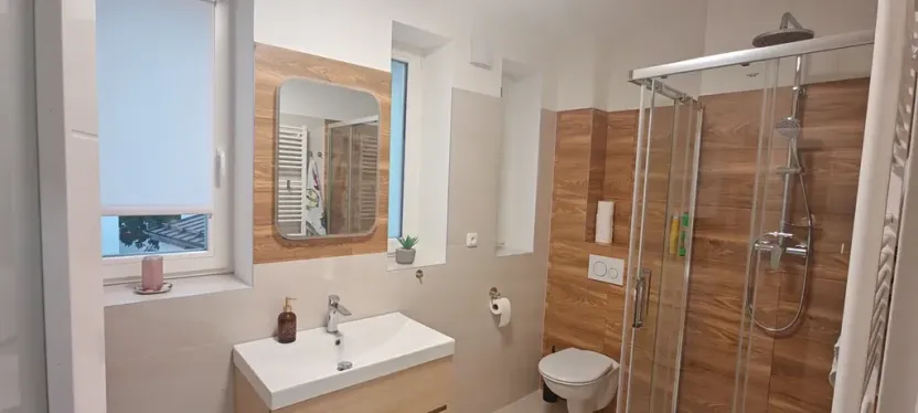 Pronájem bytu 3+kk, Luhačovice, 75 m2