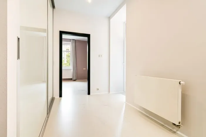 Prodej bytu 3+kk, Brno - Veveří, Botanická, 111 m2