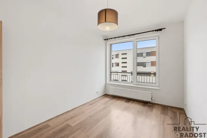 Pronájem bytu 2+kk, Praha - Modřany, Mezi vodami, 57 m2