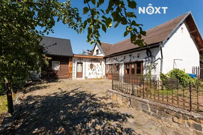 Prodej chalupy, Odry, 170 m2