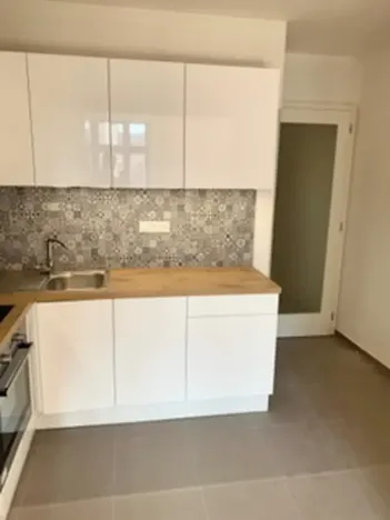 Pronájem bytu 2+kk, Jablonec nad Nisou, Smetanova, 50 m2