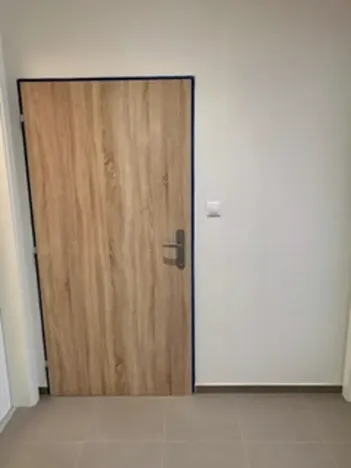 Pronájem bytu 2+kk, Jablonec nad Nisou, Smetanova, 50 m2