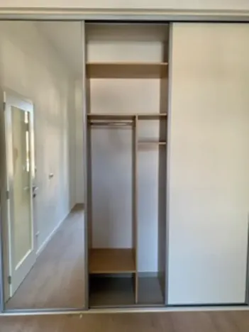 Pronájem bytu 2+kk, Jablonec nad Nisou, Smetanova, 50 m2