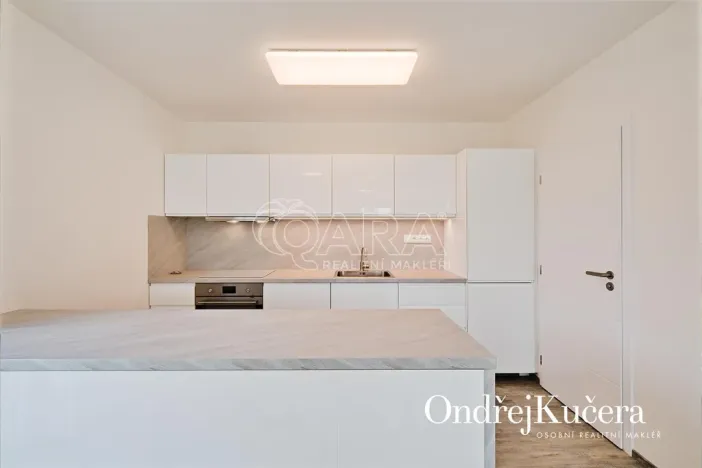 Pronájem rodinného domu, Statenice, Račanská, 130 m2