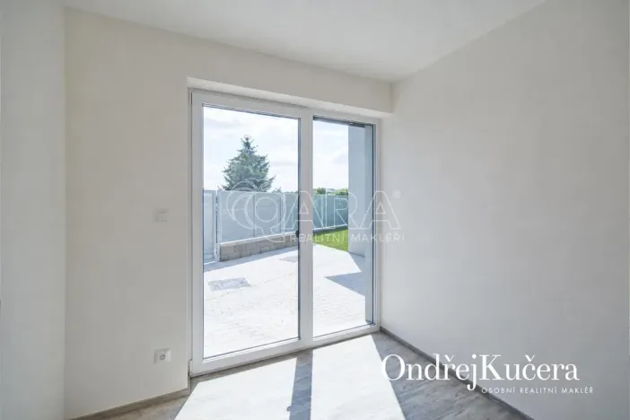 Pronájem rodinného domu, Statenice, Račanská, 130 m2
