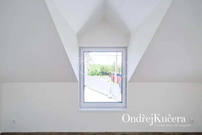 Pronájem rodinného domu, Statenice, Račanská, 130 m2