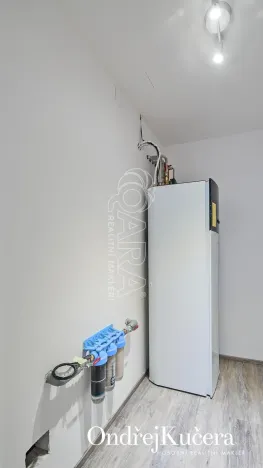 Pronájem rodinného domu, Statenice, Račanská, 130 m2