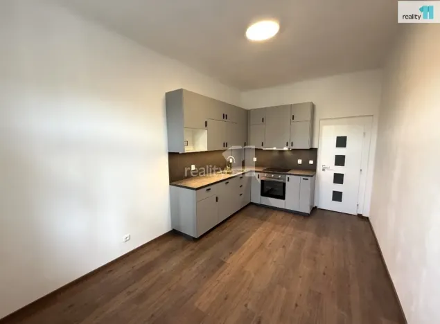 Pronájem bytu 3+1, Praha - Nusle, Svatoplukova, 68 m2