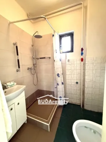 Prodej rodinného domu, Otrokovice, tř. Odboje, 80 m2