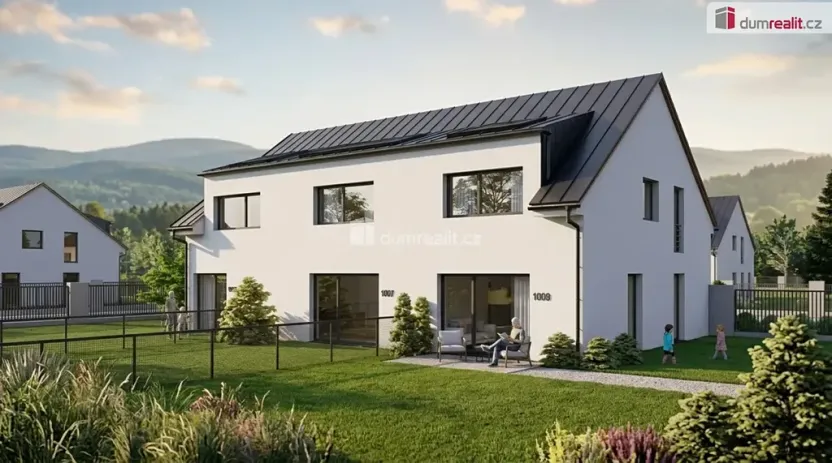 Prodej bytu 3+kk, Ostrov, 79 m2