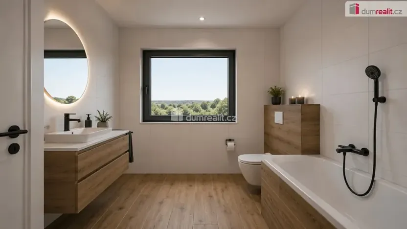 Prodej bytu 4+kk, Ostrov, 93 m2
