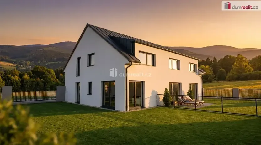 Prodej bytu 4+kk, Ostrov, 93 m2
