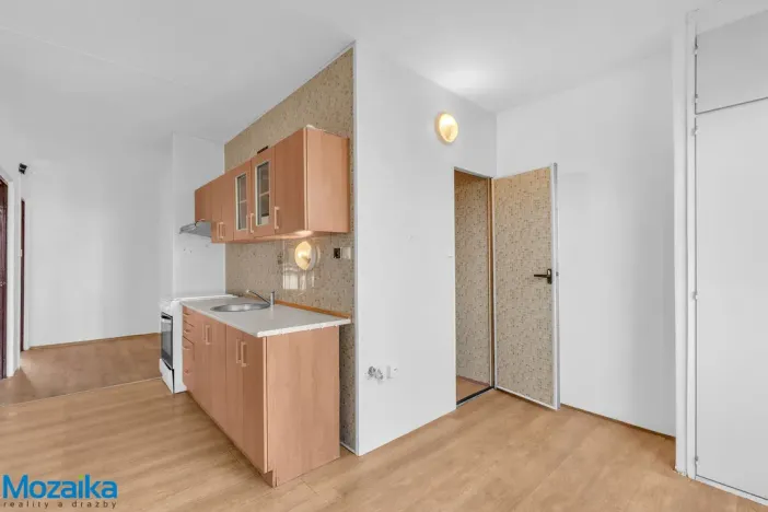 Pronájem bytu 2+1, Lanškroun - Ostrovské Předměstí, Seifertova, 65 m2