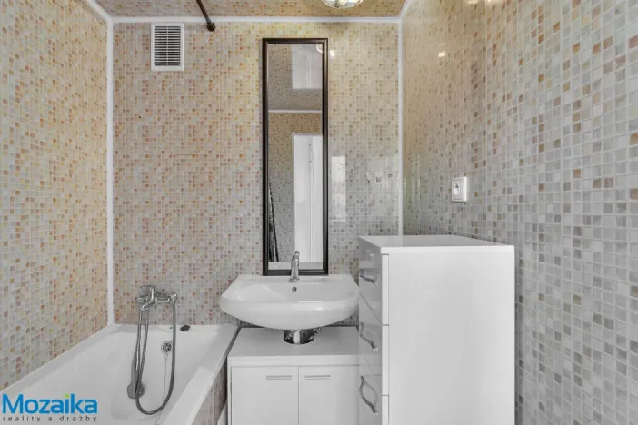 Pronájem bytu 2+1, Lanškroun - Ostrovské Předměstí, Seifertova, 65 m2