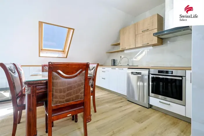 Prodej rodinného domu, Blovice, Americká, 260 m2