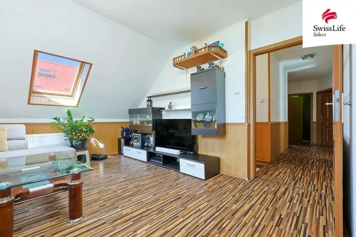 Prodej rodinného domu, Blovice, Americká, 260 m2