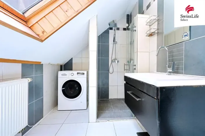 Prodej rodinného domu, Blovice, Americká, 260 m2