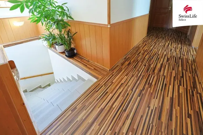 Prodej rodinného domu, Blovice, Americká, 260 m2