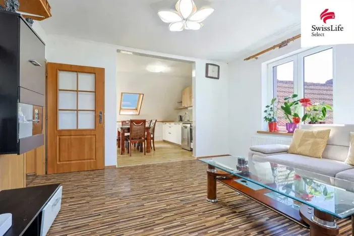 Prodej rodinného domu, Blovice, Americká, 260 m2