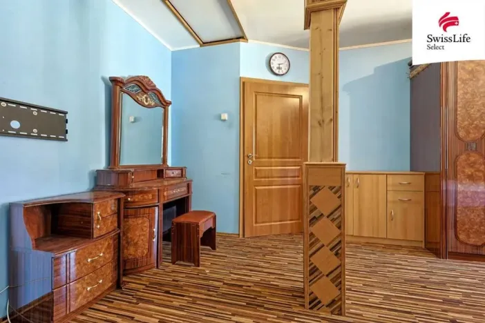Prodej rodinného domu, Blovice, Americká, 260 m2