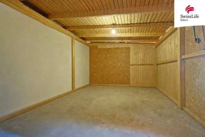 Prodej rodinného domu, Blovice, Americká, 260 m2