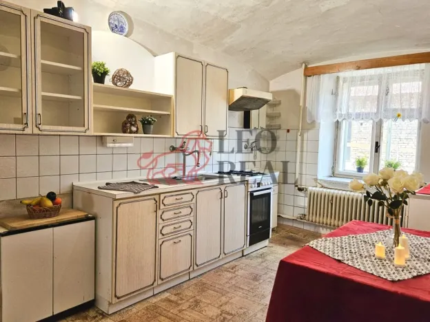 Prodej rodinného domu, Kelč - Němetice, 127 m2