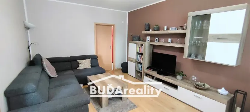 Pronájem bytu 3+1, Zlín, Polní, 78 m2