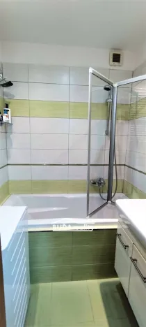 Pronájem bytu 3+1, Zlín, Polní, 78 m2