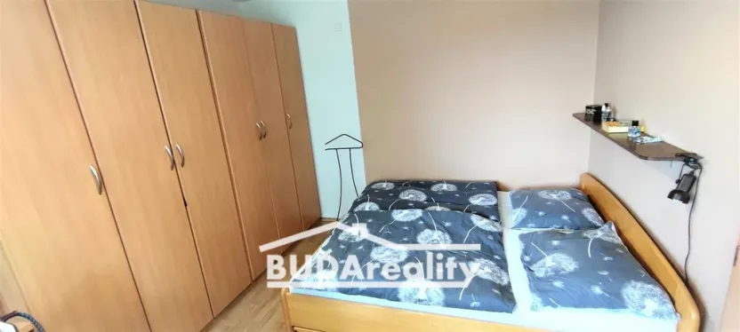 Pronájem bytu 3+1, Zlín, Polní, 78 m2