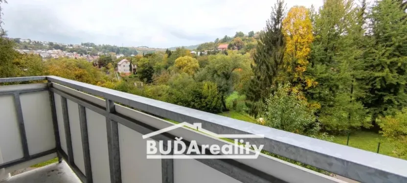 Pronájem bytu 3+1, Zlín, Polní, 78 m2