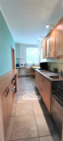 Pronájem bytu 3+1, Zlín, Polní, 78 m2