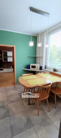 Pronájem bytu 3+1, Zlín, Polní, 78 m2
