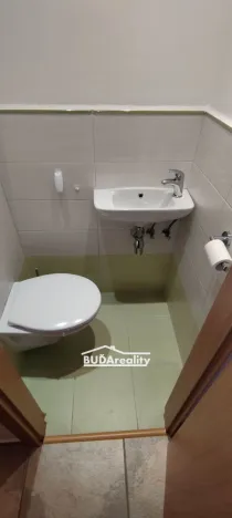 Pronájem bytu 3+1, Zlín, Polní, 78 m2