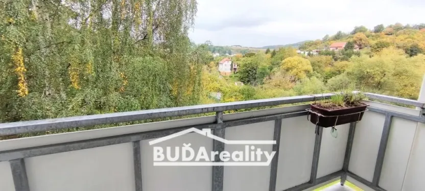 Pronájem bytu 3+1, Zlín, Polní, 78 m2