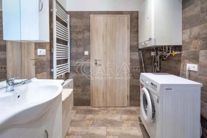 Pronájem bytu 2+kk, Neratovice, P. Bezruče, 48 m2