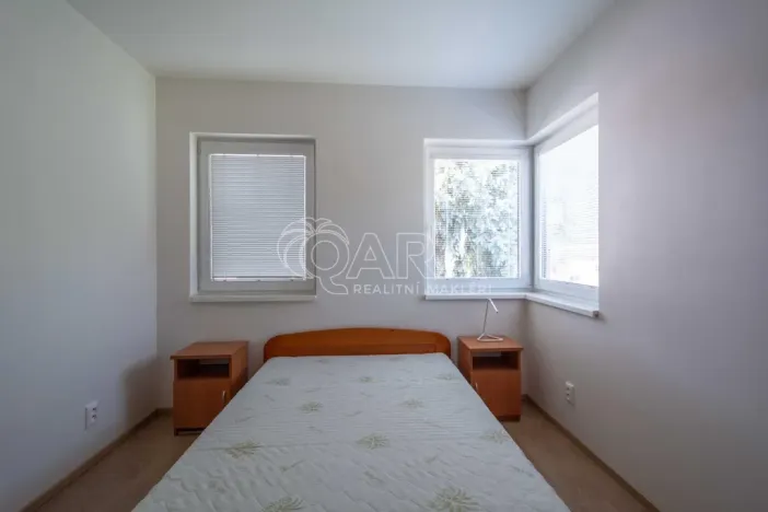 Pronájem bytu 2+kk, Neratovice, P. Bezruče, 48 m2