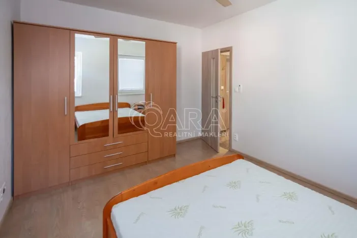 Pronájem bytu 2+kk, Neratovice, P. Bezruče, 48 m2