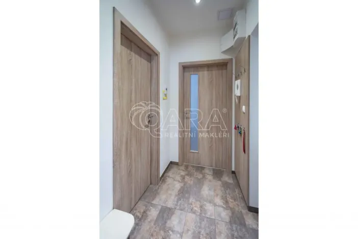 Pronájem bytu 2+kk, Neratovice, P. Bezruče, 48 m2