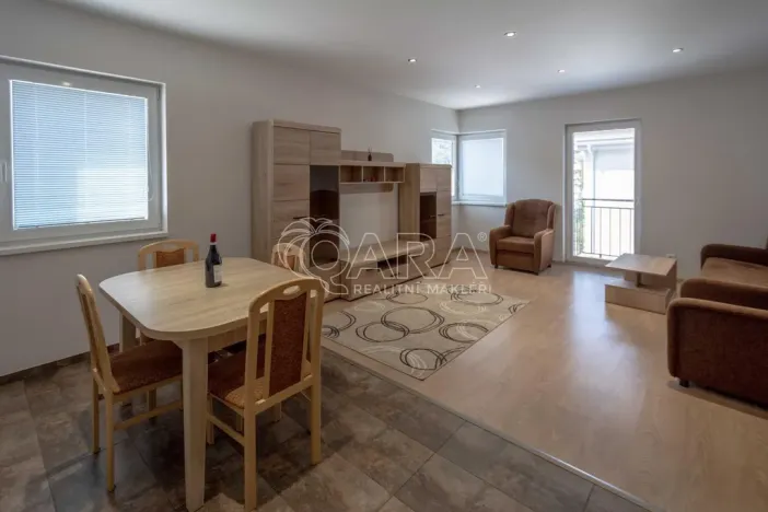 Pronájem bytu 2+kk, Neratovice, P. Bezruče, 48 m2