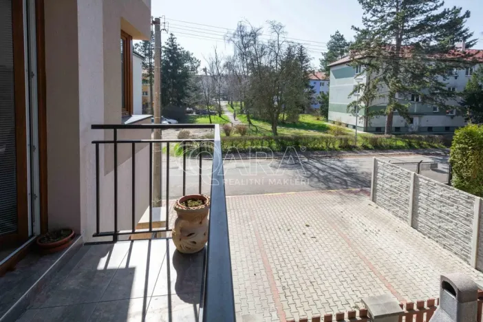 Pronájem bytu 2+kk, Neratovice, P. Bezruče, 48 m2