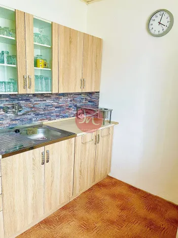 Pronájem bytu 2+1, Frýdlant nad Ostravicí, Dvořákova, 58 m2
